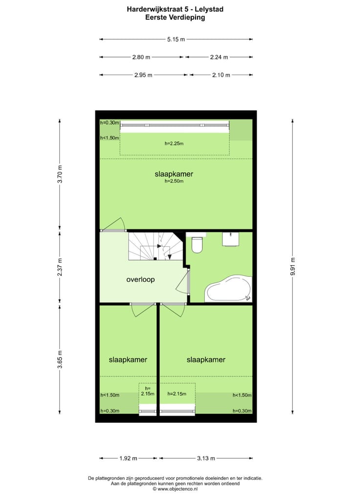 Photo 45 of Harderwijkstraat 5