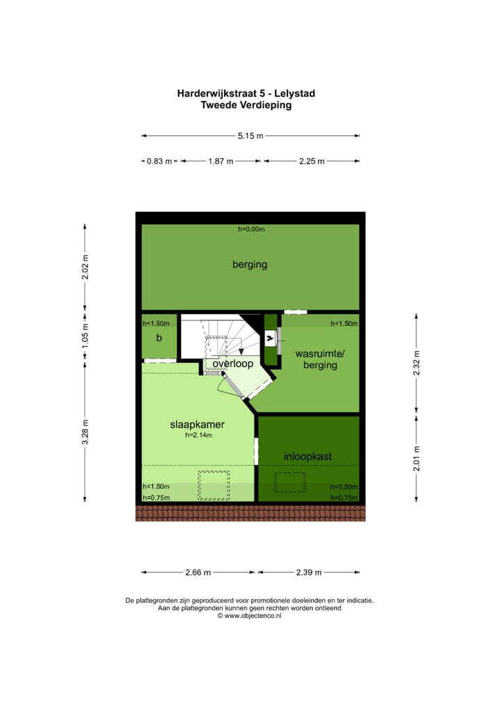 Photo 46 of Harderwijkstraat 5
