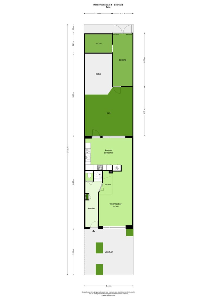 Photo 47 of Harderwijkstraat 5