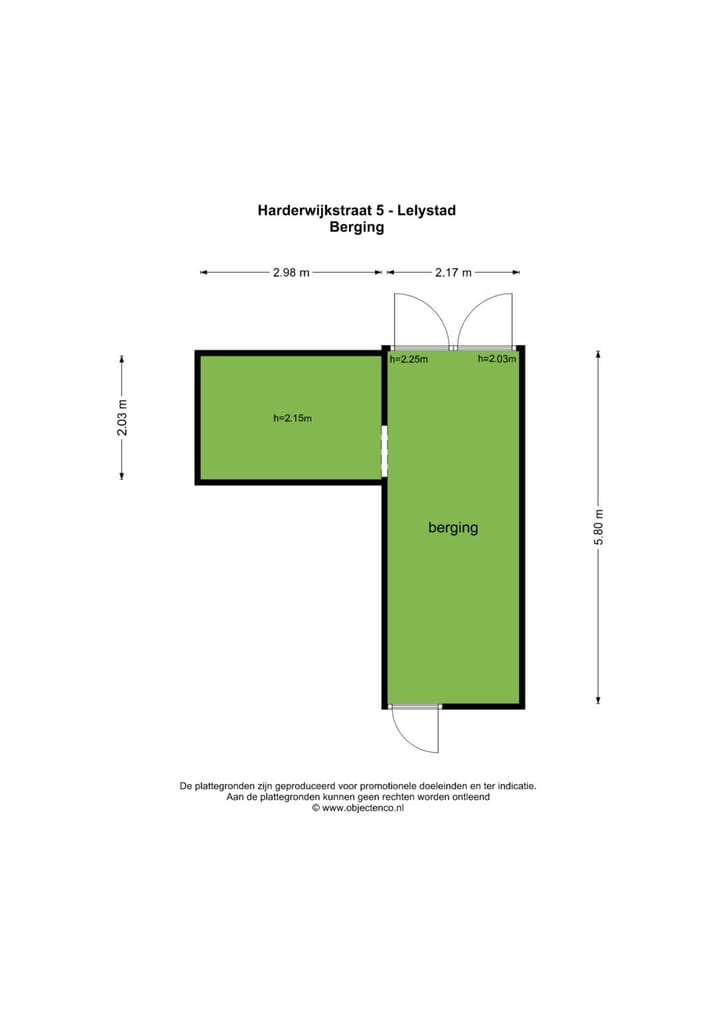 Photo 48 of Harderwijkstraat 5