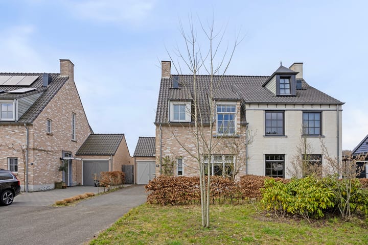 Foto 50 van Bosuil 9