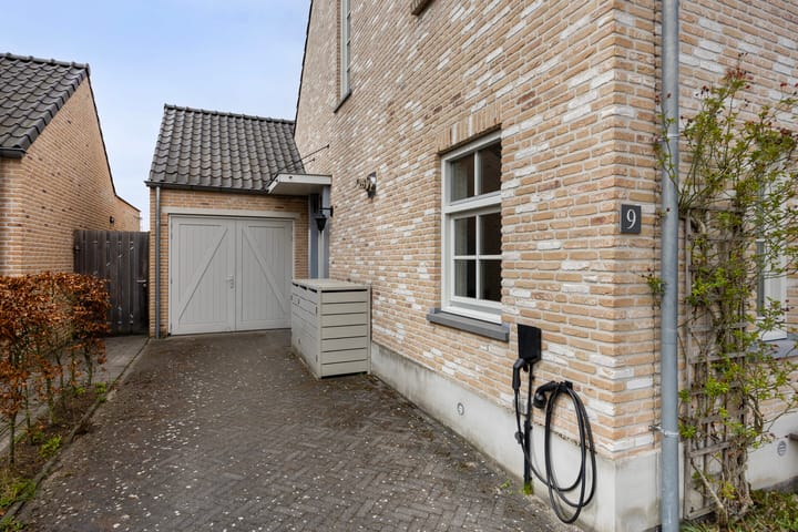 Foto 54 van Bosuil 9