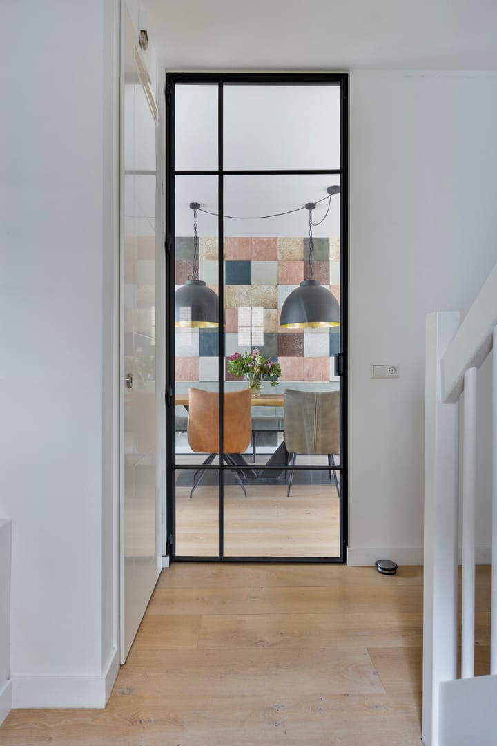 Foto 10 van Bosuil 9