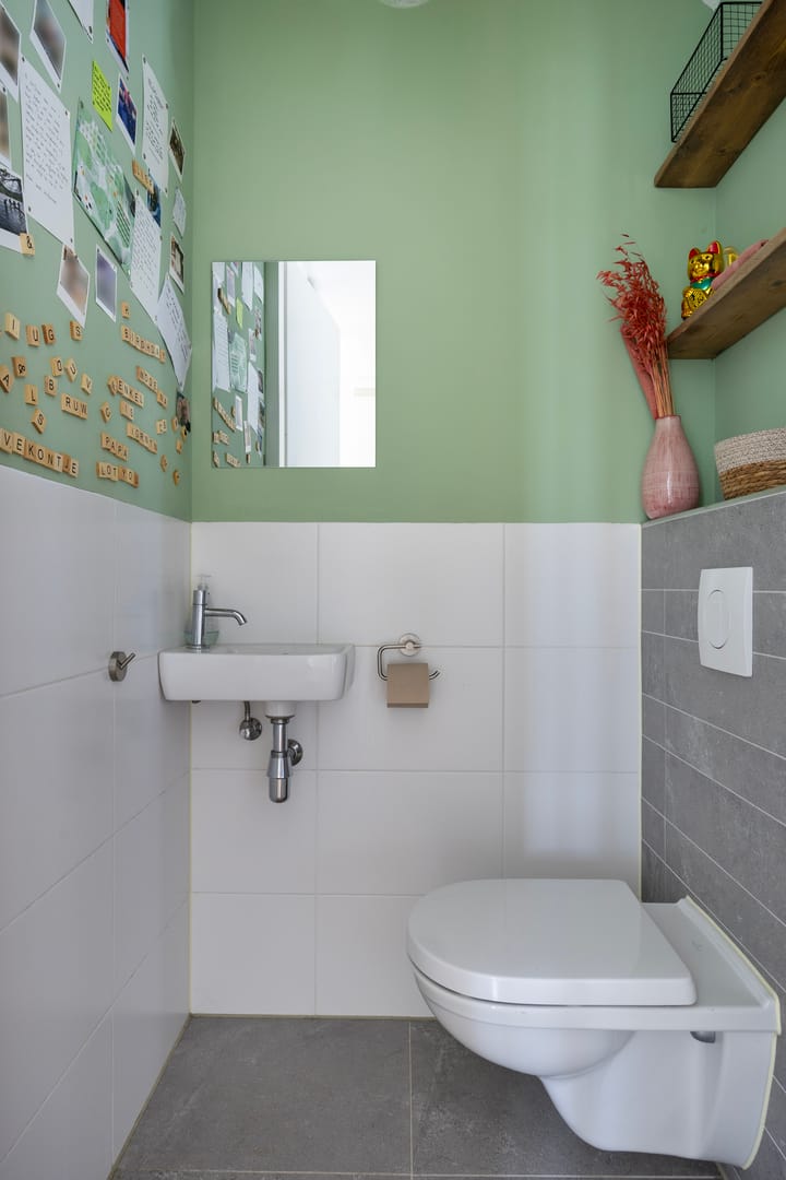 Foto 12 van Bosuil 9