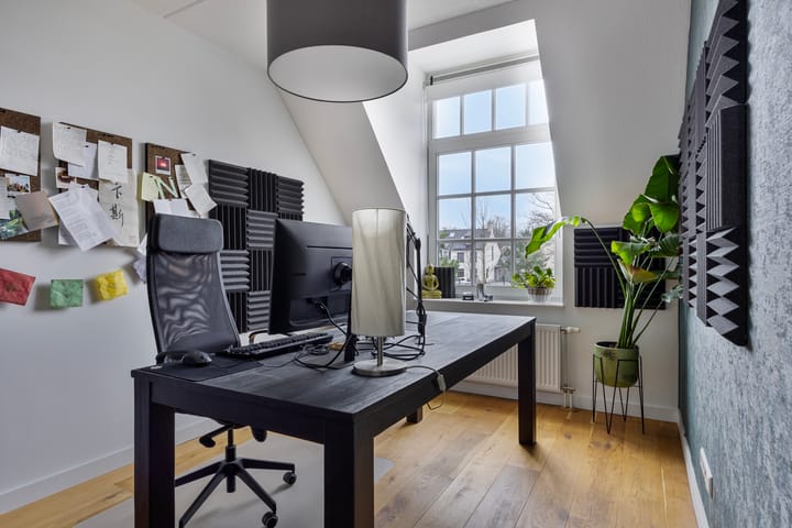 Foto 40 van Bosuil 9