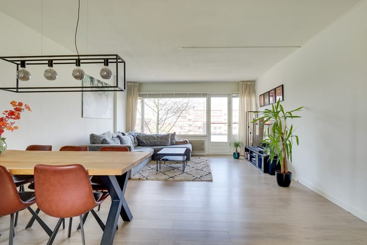 Foto 3 van Molengraaffplantsoen 36