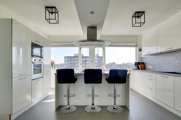 Foto 4 van Molengraaffplantsoen 36