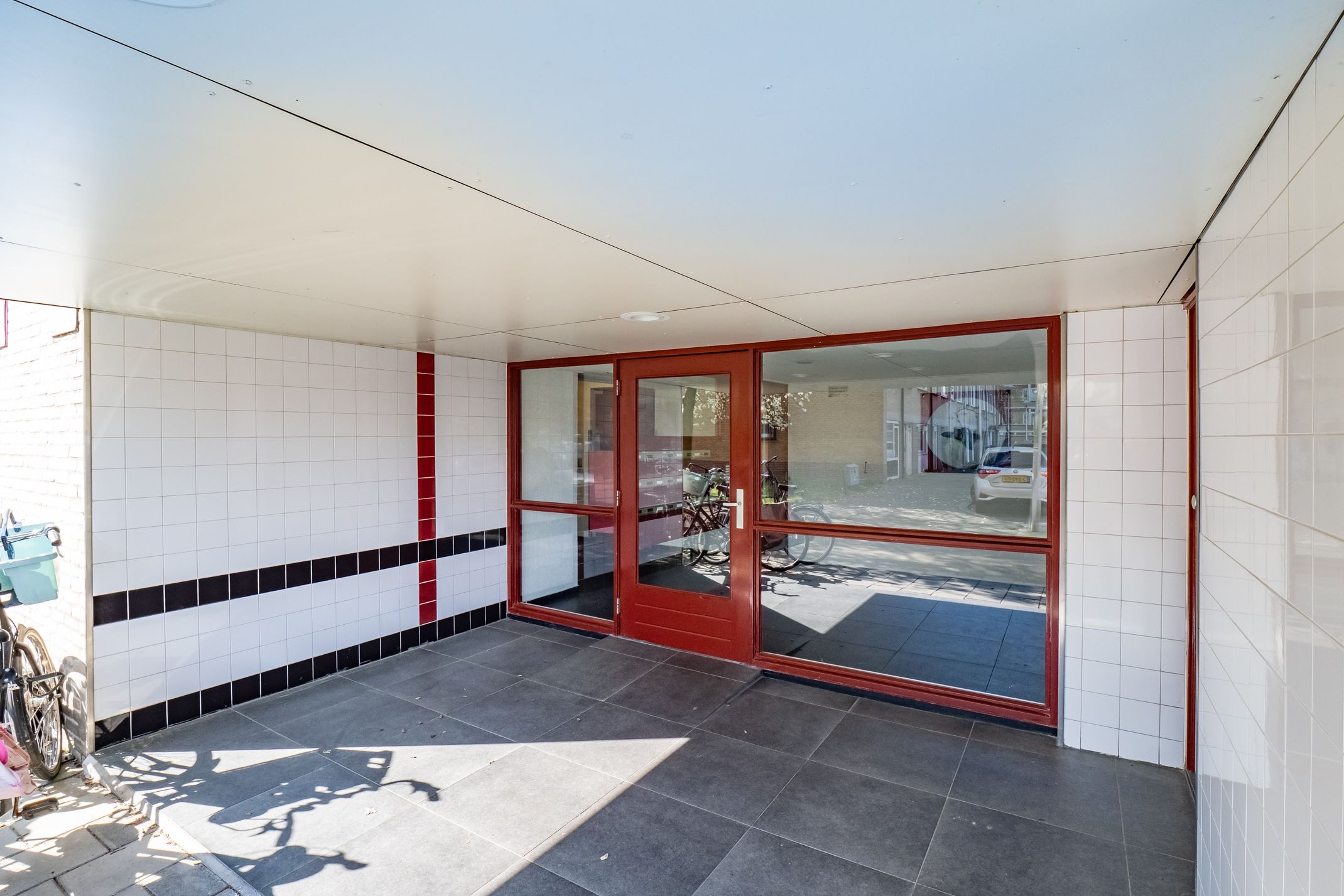 Foto 6 van Molengraaffplantsoen 36