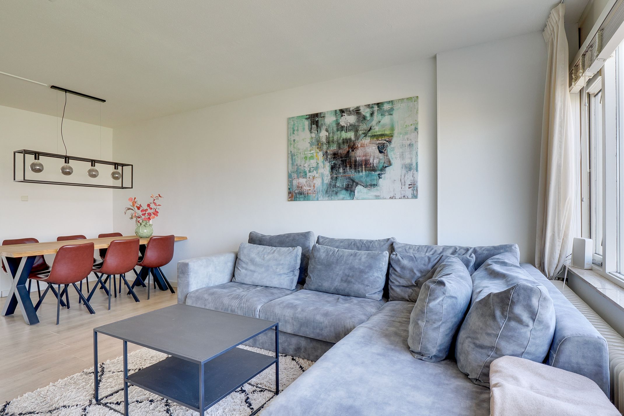 Foto 9 van Molengraaffplantsoen 36