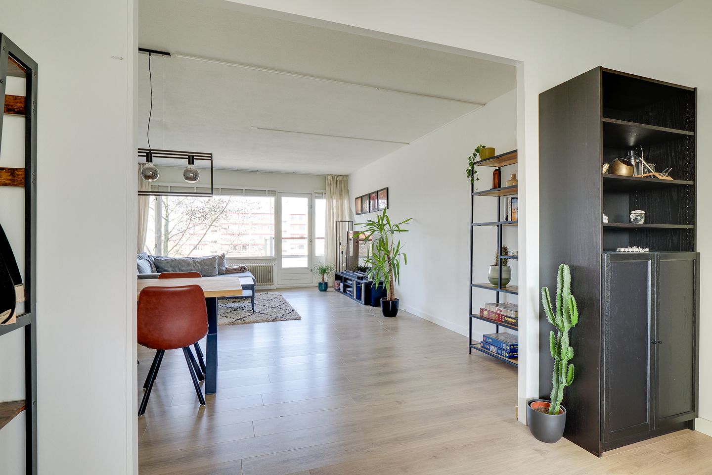 Foto 10 van Molengraaffplantsoen 36