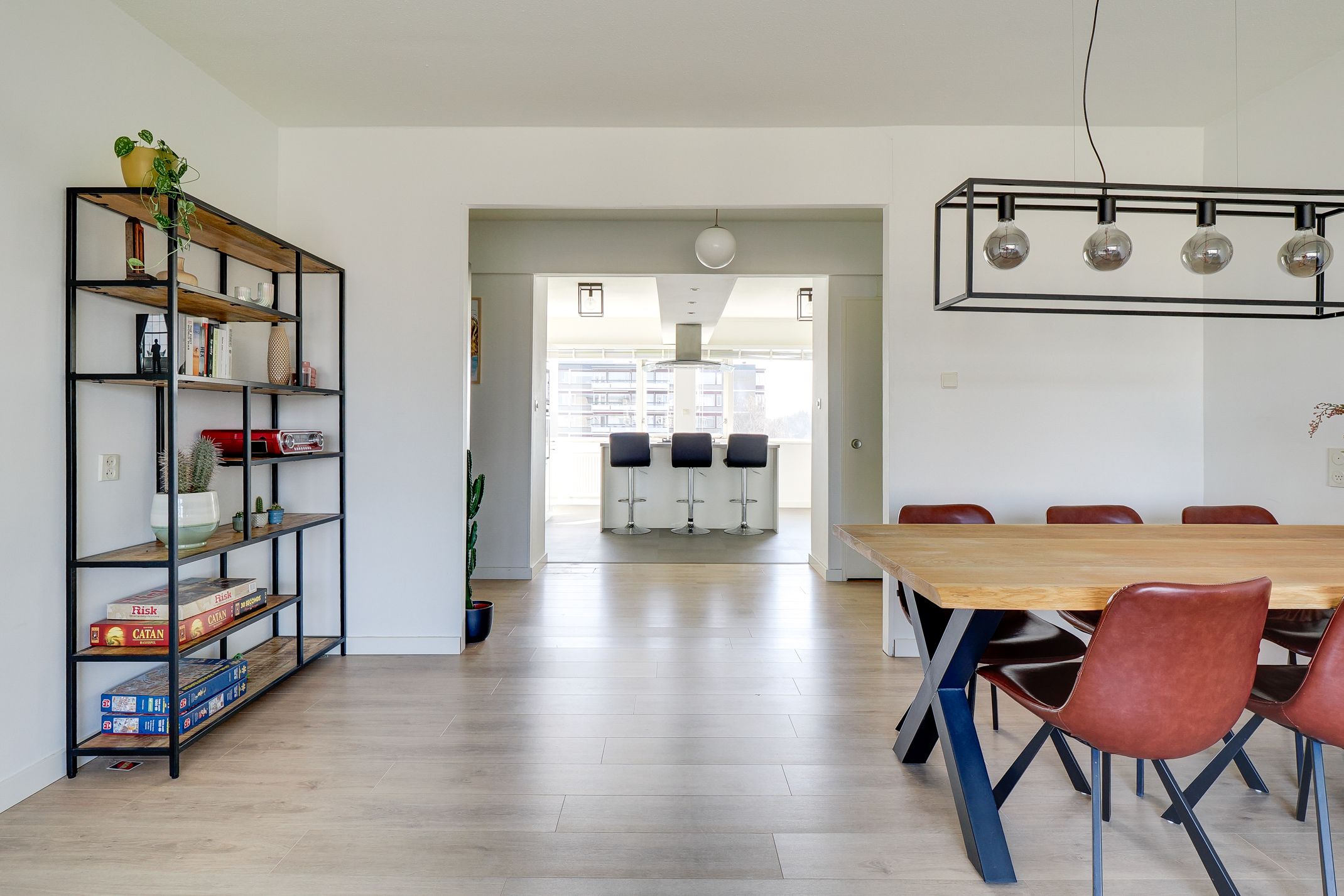 Foto 12 van Molengraaffplantsoen 36