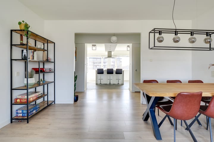 Foto 12 van Molengraaffplantsoen 36