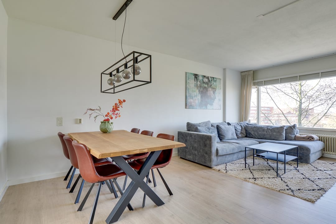 Foto 13 van Molengraaffplantsoen 36