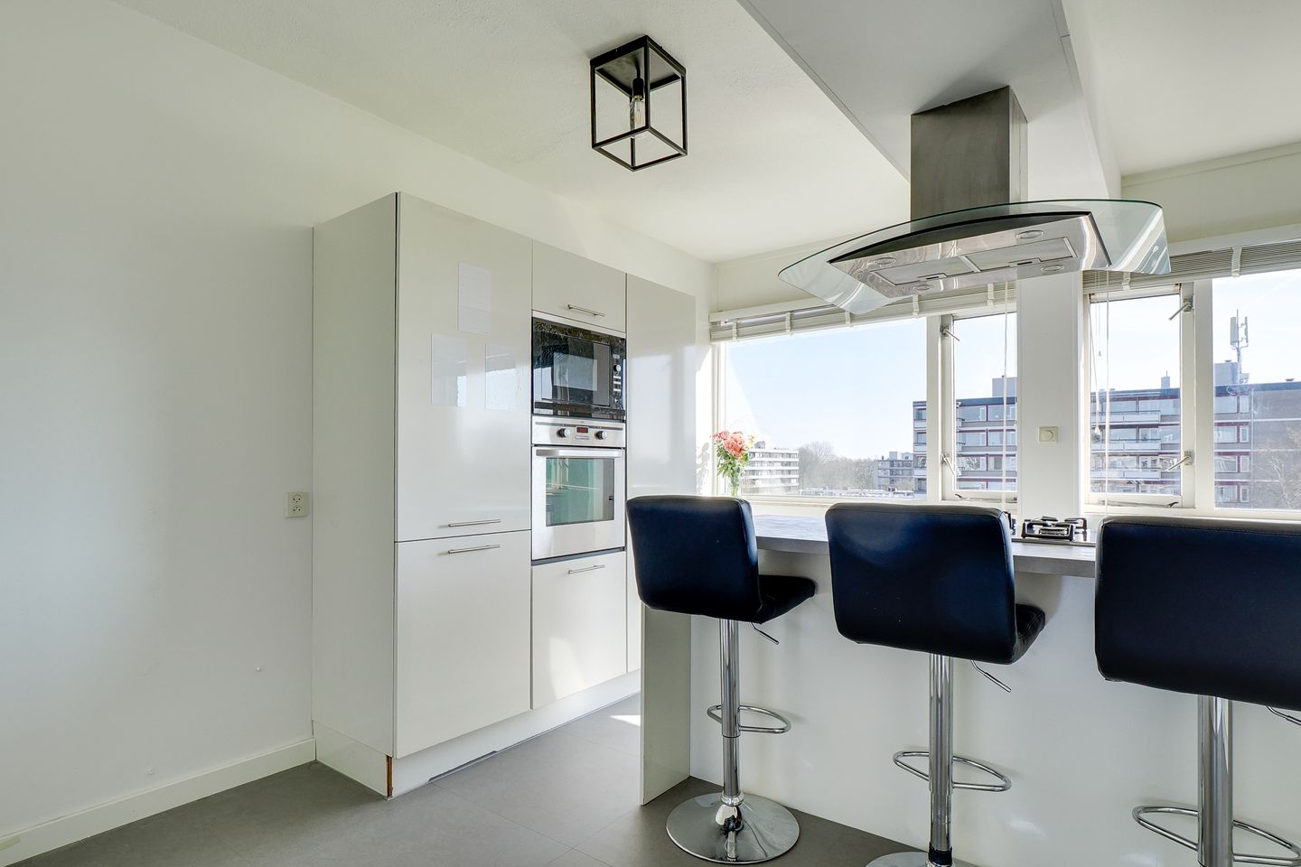 Foto 14 van Molengraaffplantsoen 36