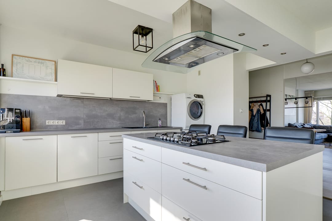 Foto 16 van Molengraaffplantsoen 36