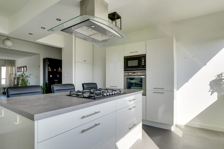 Foto 17 van Molengraaffplantsoen 36