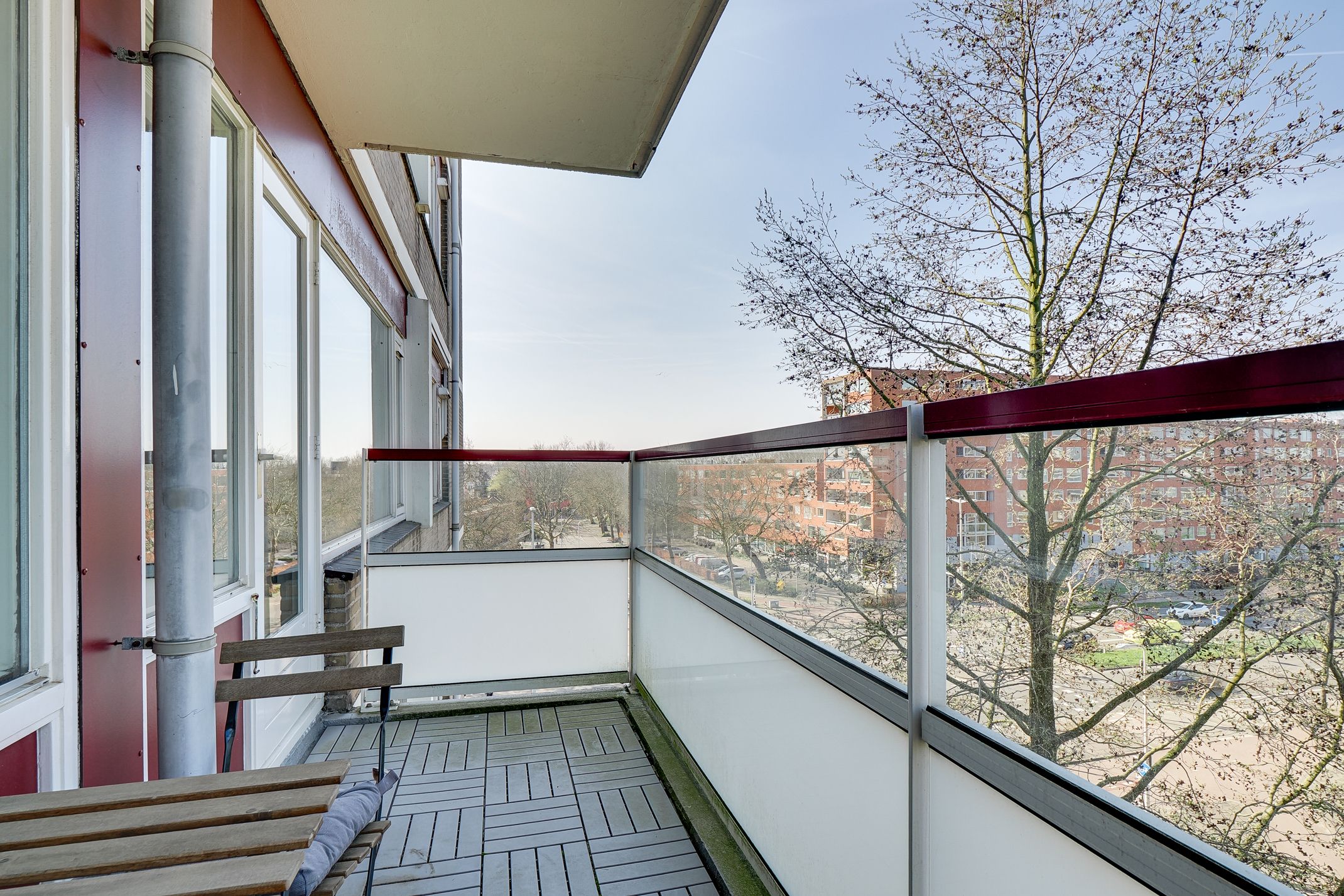 Foto 18 van Molengraaffplantsoen 36