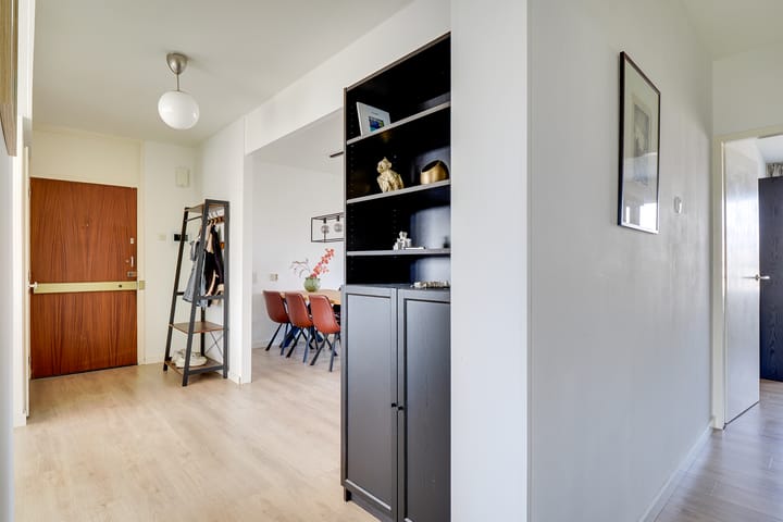 Foto 20 van Molengraaffplantsoen 36