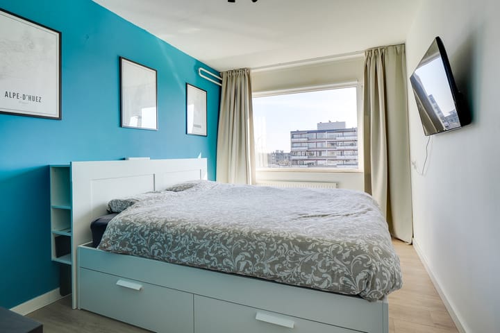 Foto 21 van Molengraaffplantsoen 36