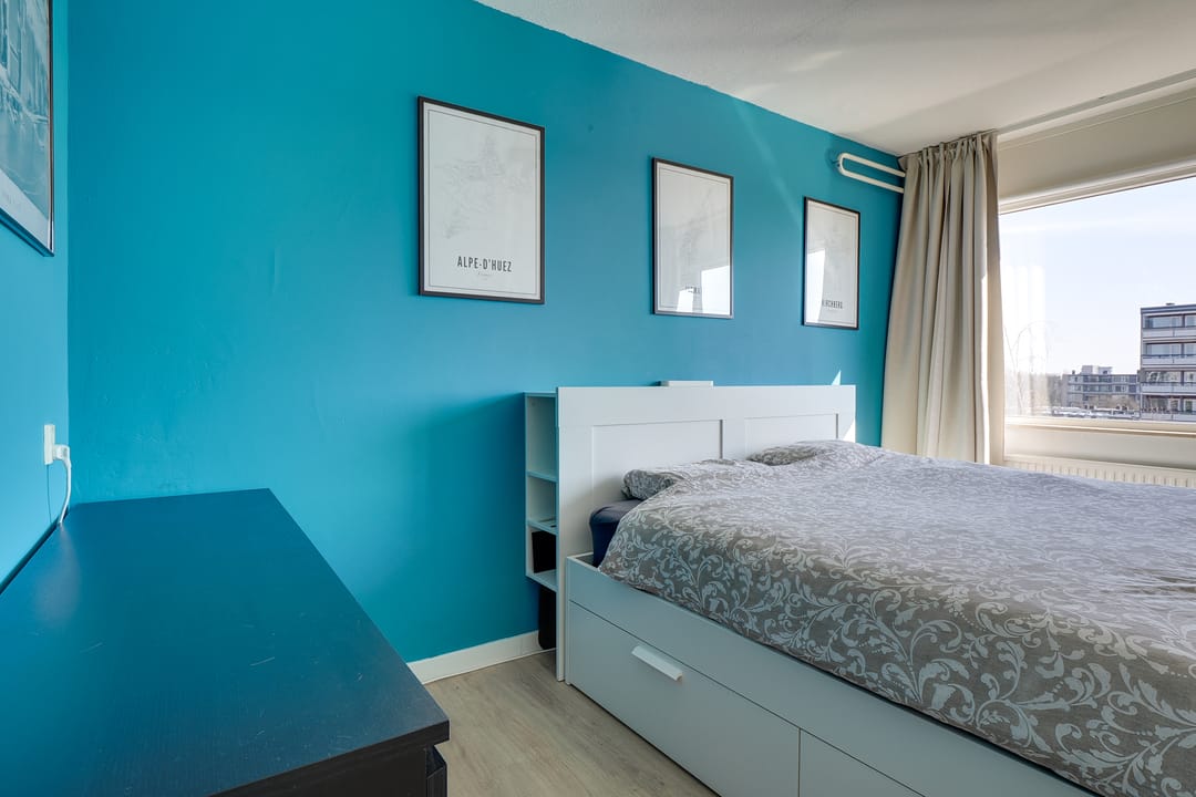 Foto 22 van Molengraaffplantsoen 36