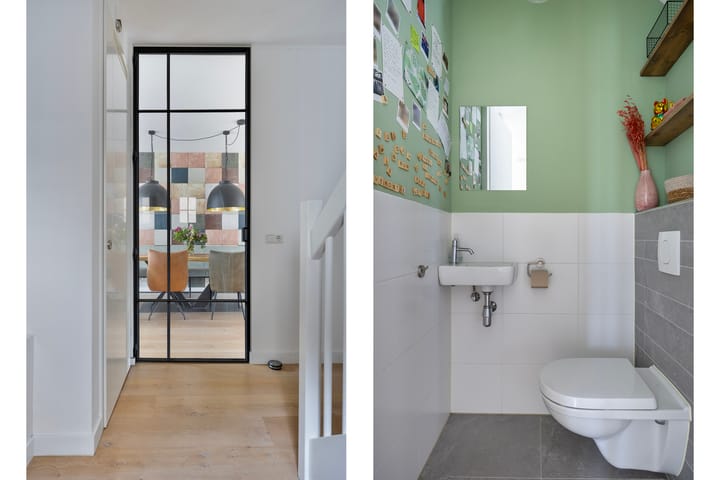 Foto 11 van Bosuil 9