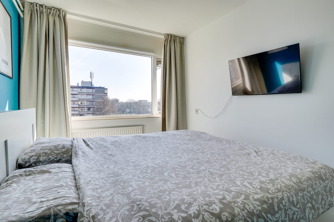 Foto 23 van Molengraaffplantsoen 36