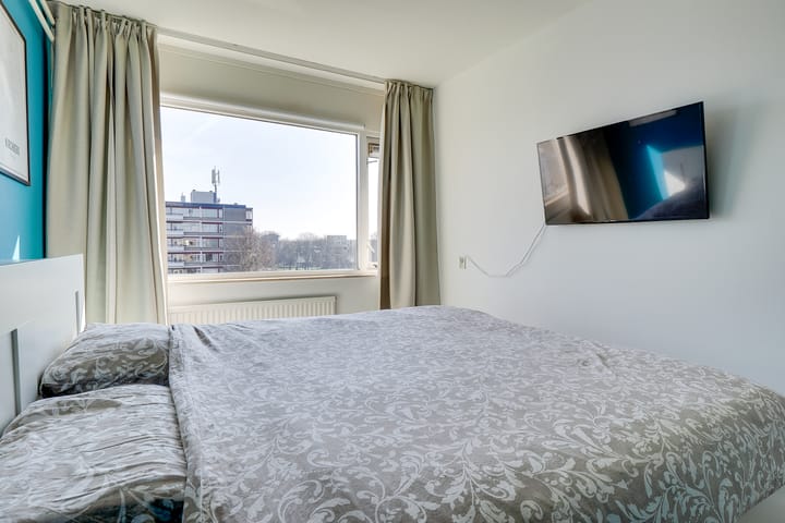 Foto 23 van Molengraaffplantsoen 36