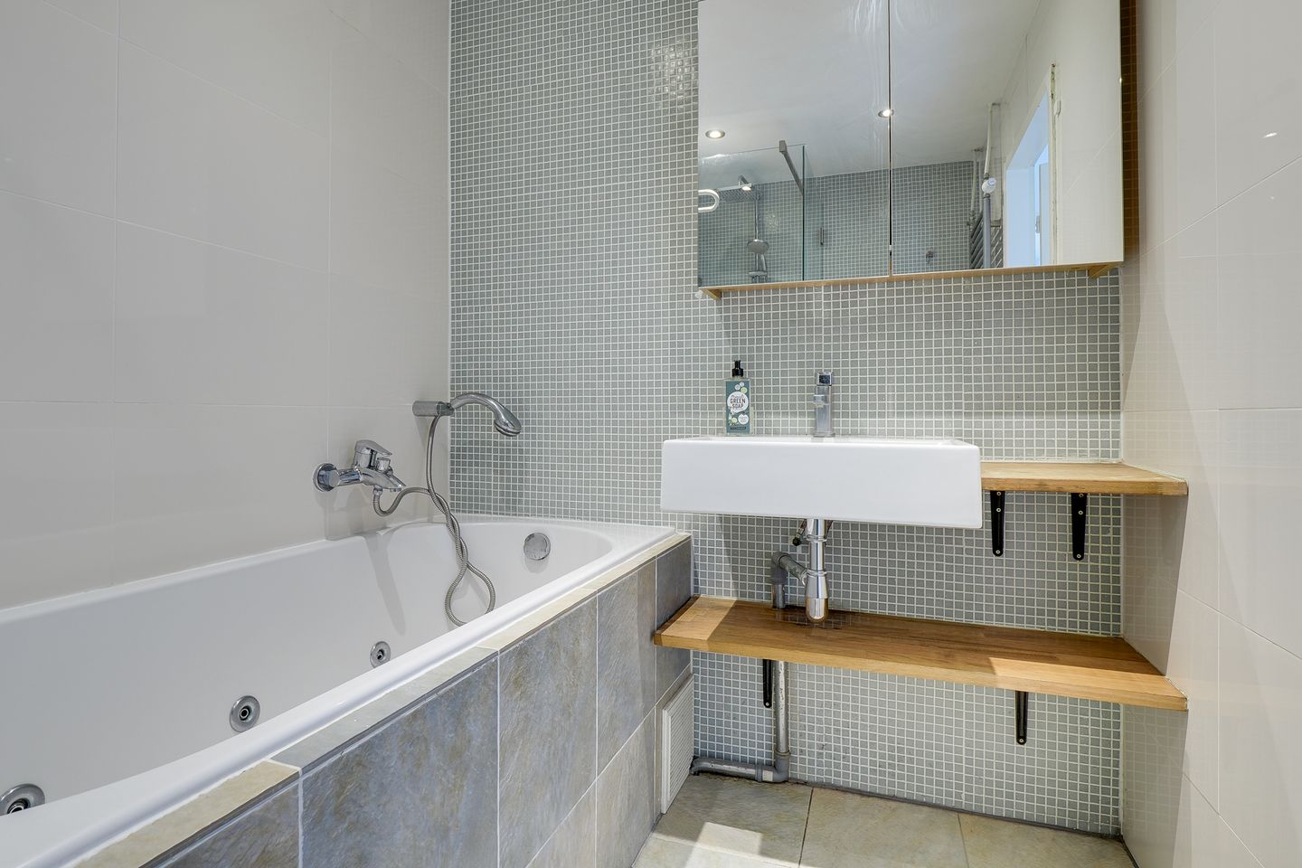 Foto 25 van Molengraaffplantsoen 36