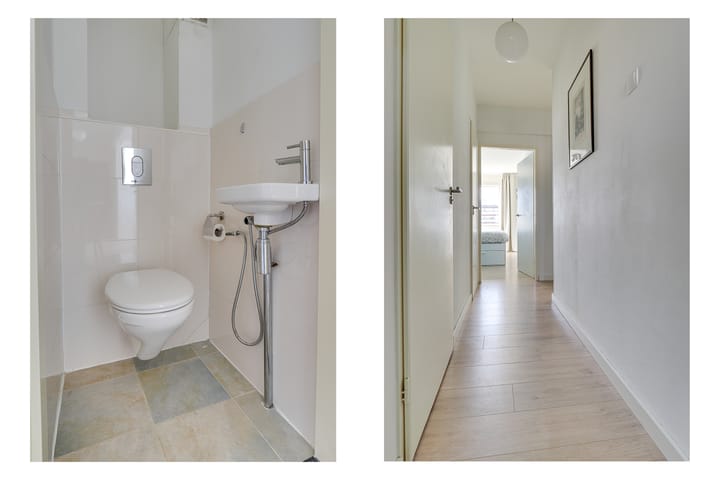 Foto 29 van Molengraaffplantsoen 36