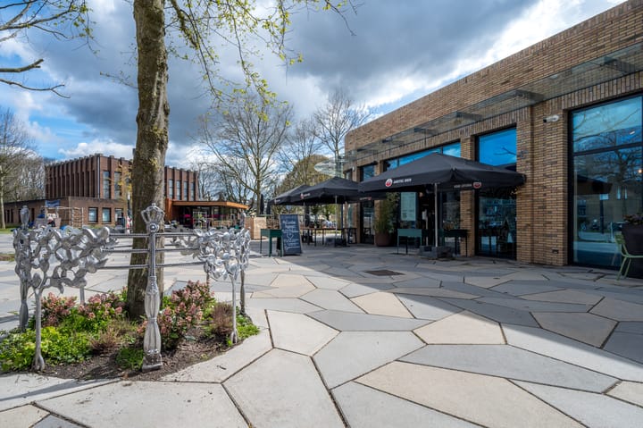 Foto 36 van Molengraaffplantsoen 36