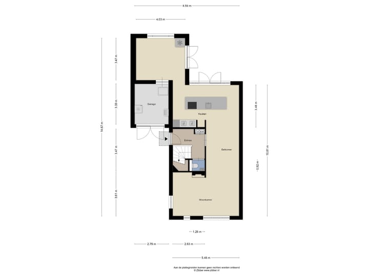 Foto 62 van Bosuil 9