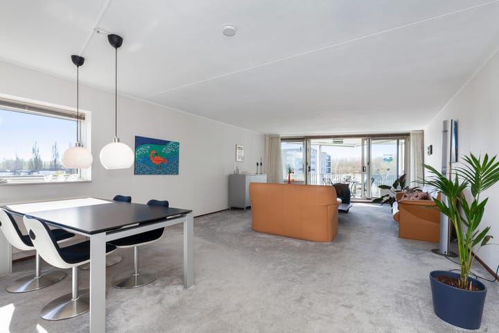 Photo 2 of Joke Smitkade 135