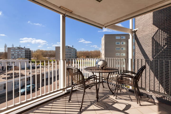 Photo 3 of Joke Smitkade 135