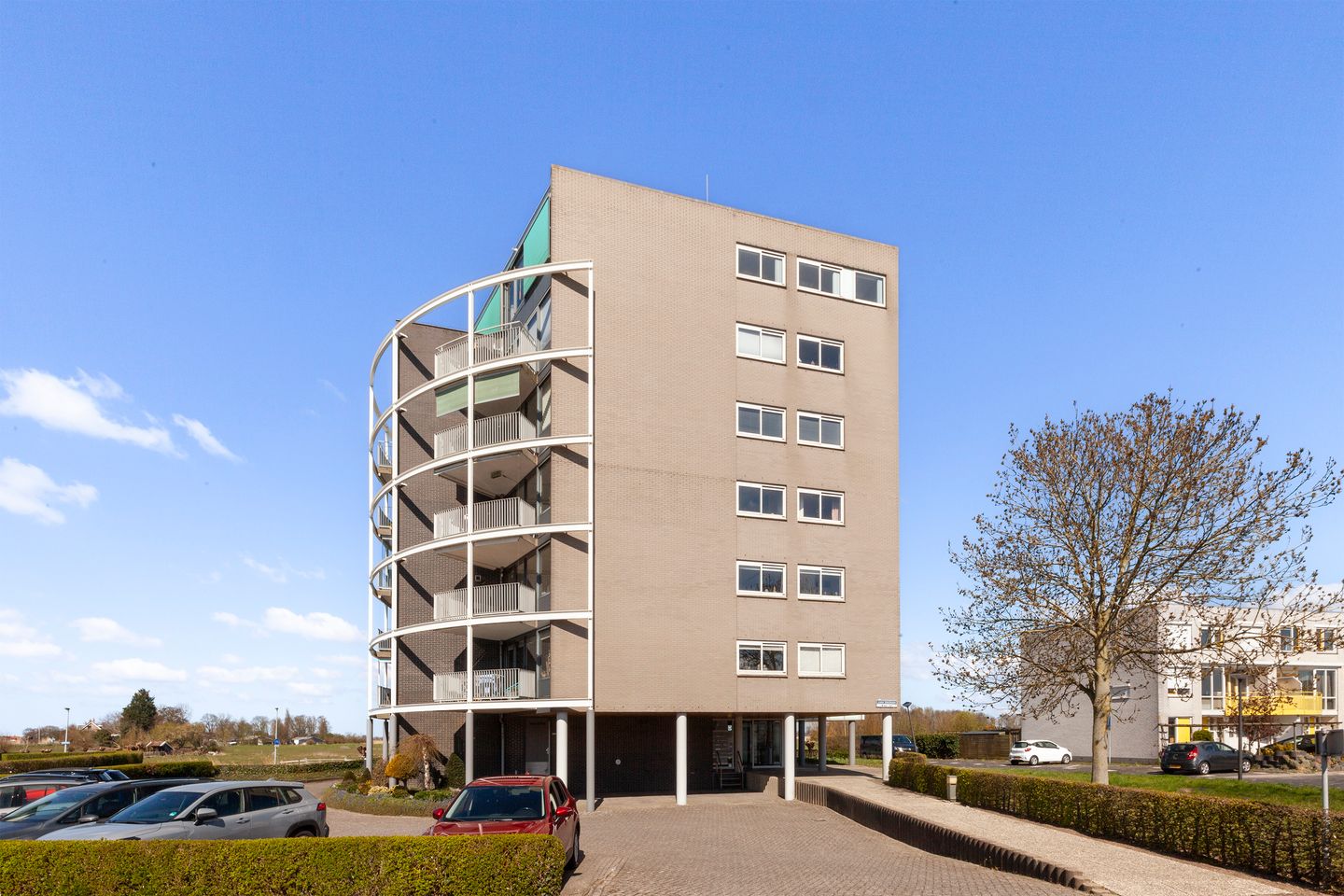 Foto 4 van Joke Smitkade 135