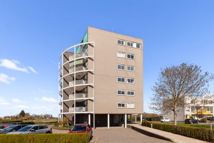 Photo 4 of Joke Smitkade 135