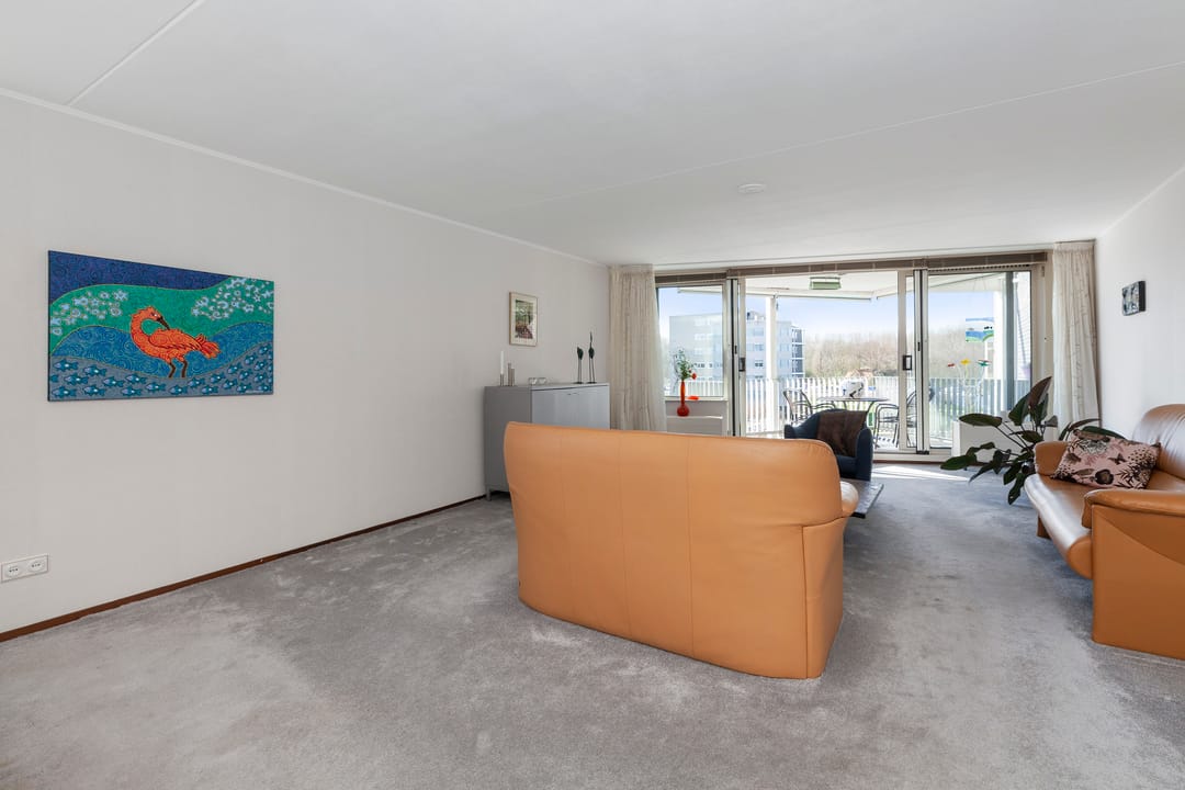 Foto 8 van Joke Smitkade 135