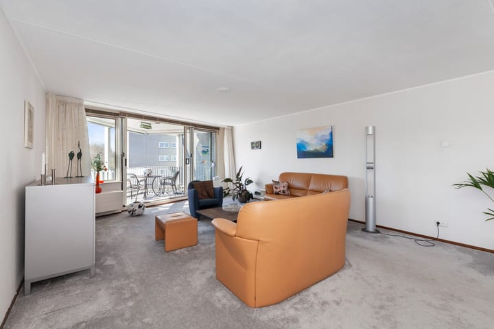 Photo 9 of Joke Smitkade 135