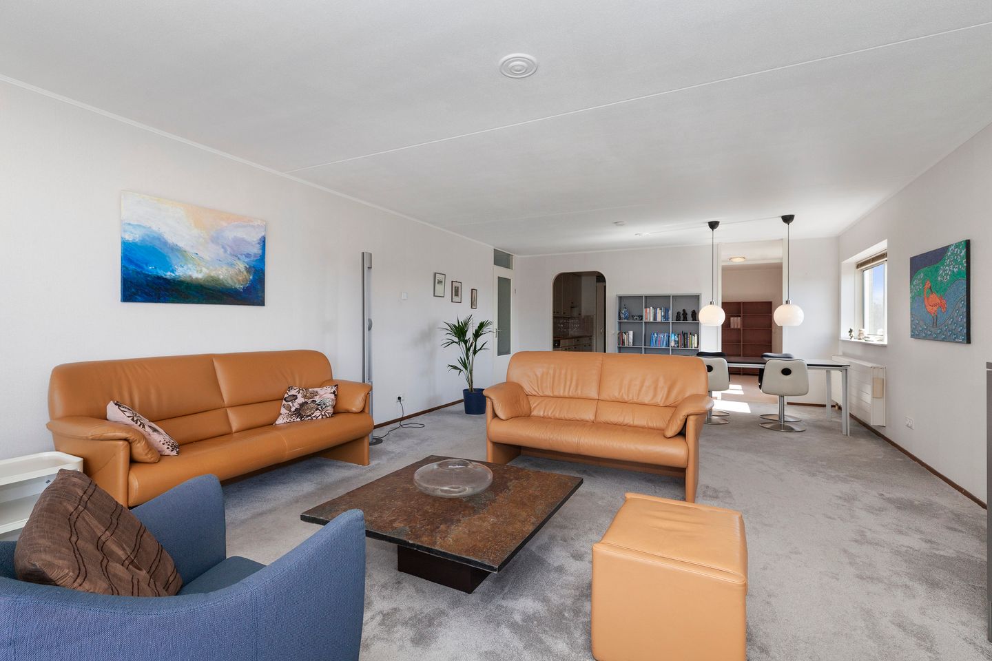 Foto 10 van Joke Smitkade 135