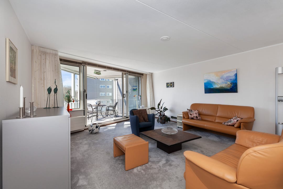 Foto 11 van Joke Smitkade 135