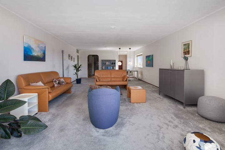 Photo 12 of Joke Smitkade 135