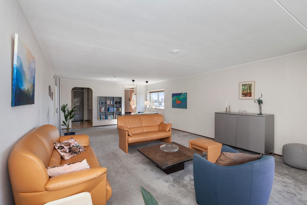 Foto 13 van Joke Smitkade 135