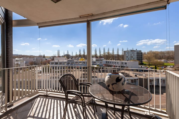 Photo 14 of Joke Smitkade 135