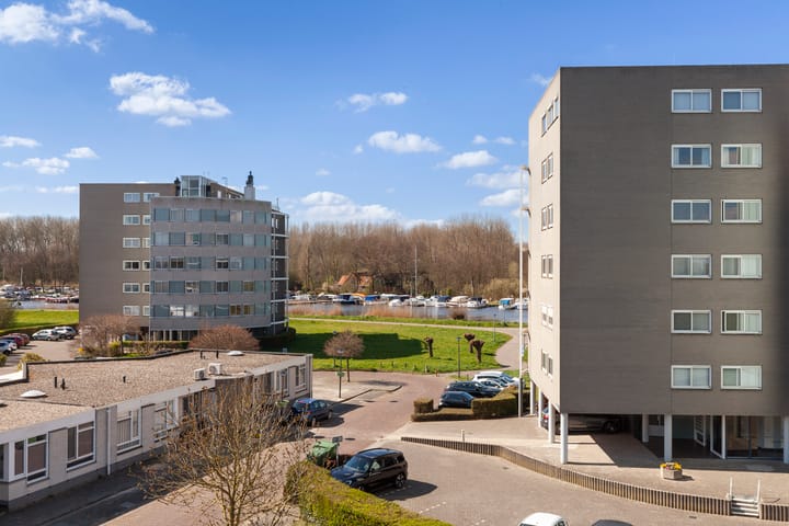 Photo 18 of Joke Smitkade 135