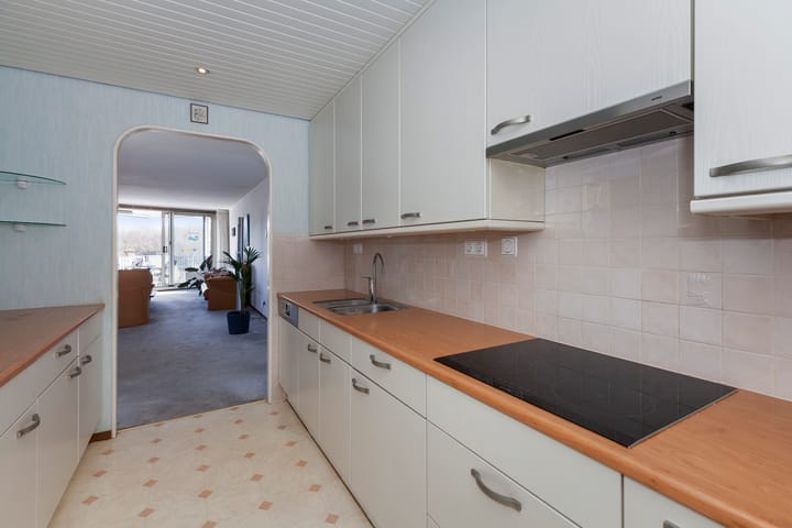 Photo 21 of Joke Smitkade 135