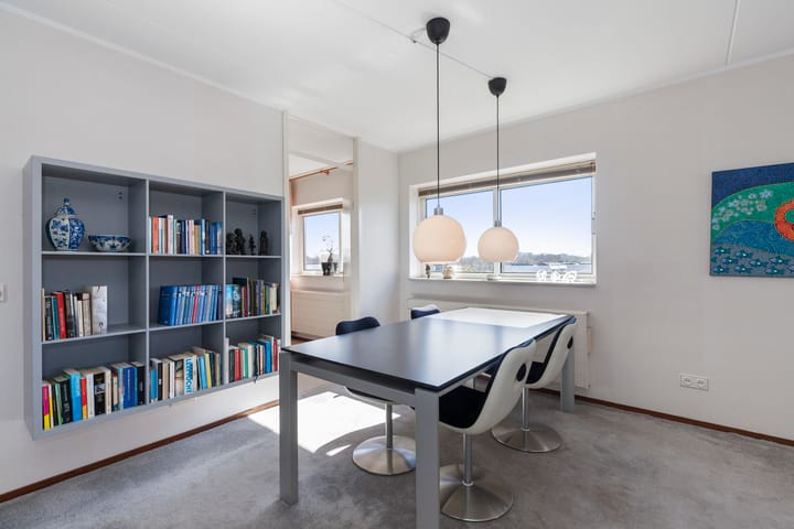 Photo 22 of Joke Smitkade 135