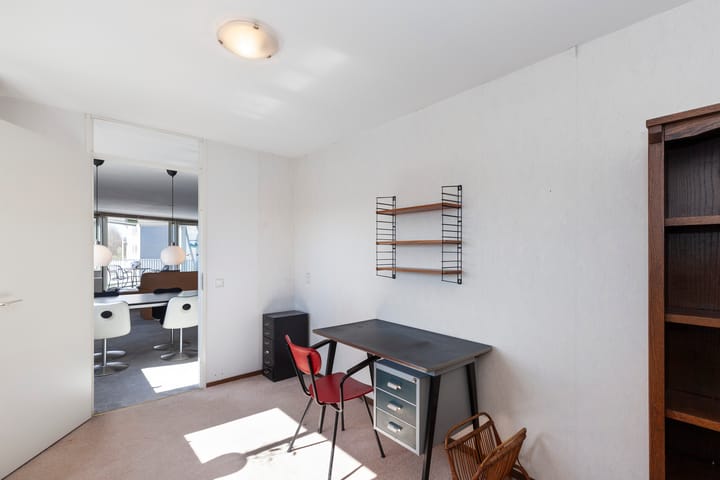 Photo 25 of Joke Smitkade 135