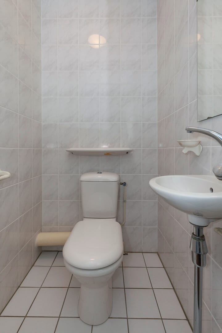 Photo 35 of Joke Smitkade 135