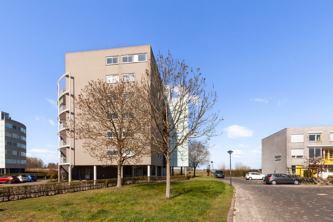 Foto 37 van Joke Smitkade 135