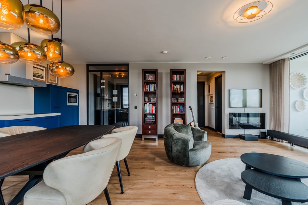 Foto 28 van Strandweg 377