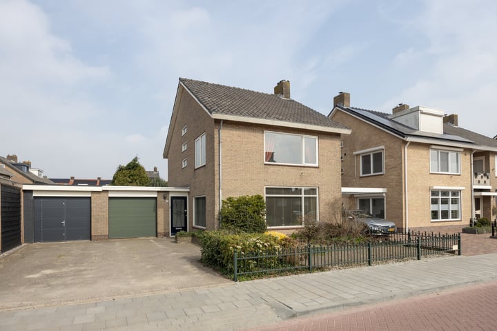 Frederik van Eedenstraat 27